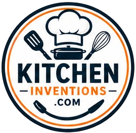 Kitchen Inventions